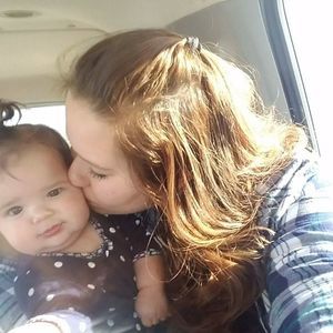 Meet your Posher, Lacey